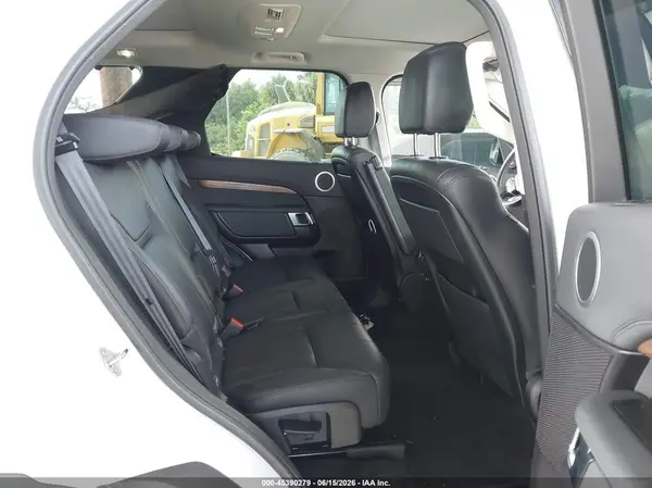 SALRR2RK3JA078533 2018 LAND ROVER DISCOVERY - Image 8