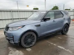 SALRR2RK3K2414385 2019 LAND ROVER DISCOVERY