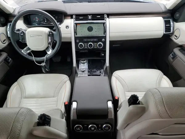 SALRR2RK3K2414385 2019 LAND ROVER DISCOVERY - Image 8
