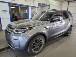 SALRR2RK4JA047565 2018 LAND ROVER DISCOVERY