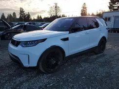 SALRR2RK4K2411706 2019 LAND ROVER DISCOVERY
