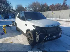 SALRR2RK4KA085640 2019 LAND ROVER DISCOVERY