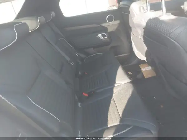 SALRR2RK4KA085640 2019 LAND ROVER DISCOVERY - Image 8