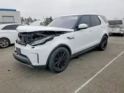 SALRR2RK5JA047753 2018 LAND ROVER DISCOVERY