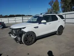 SALRR2RK5JA048479 2018 LAND ROVER DISCOVERY