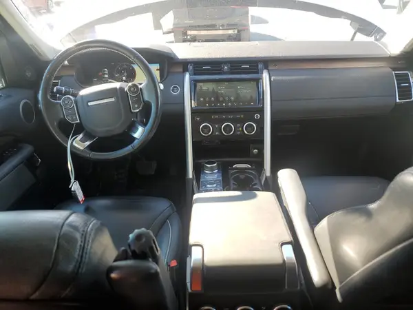 SALRR2RK5JA048479 2018 LAND ROVER DISCOVERY - Image 8