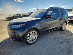 SALRR2RK5JA073379 2018 LAND ROVER DISCOVERY
