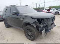 SALRR2RK5K2402559 2019 LAND ROVER DISCOVERY