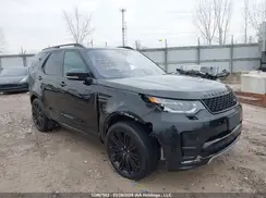 SALRR2RK5K2404778 2019 LAND ROVER DISCOVERY