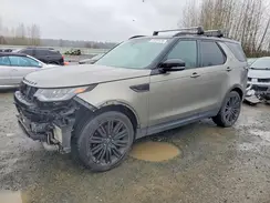 SALRR2RK5KA080396 2019 LAND ROVER DISCOVERY