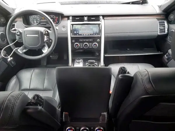 SALRR2RK5KA080396 2019 LAND ROVER DISCOVERY - Image 8