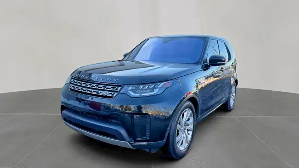 SALRR2RK5KA085310 2019 LAND ROVER DISCOVERY - Image 2