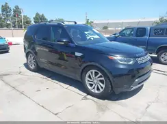 SALRR2RK6JA060964 2018 LAND ROVER DISCOVERY