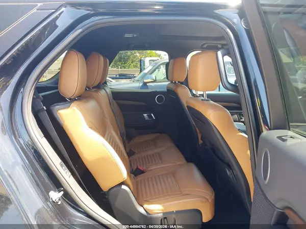 SALRR2RK6JA060964 2018 LAND ROVER DISCOVERY - Image 8