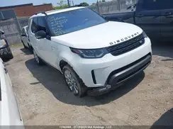 SALRR2RK6JA071639 2018 LAND ROVER DISCOVERY