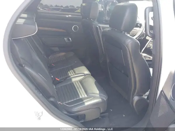 SALRR2RK6JA071639 2018 LAND ROVER DISCOVERY - Image 8