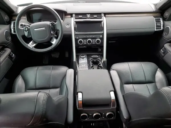 SALRR2RK6K2410654 2019 LAND ROVER DISCOVERY - Image 8