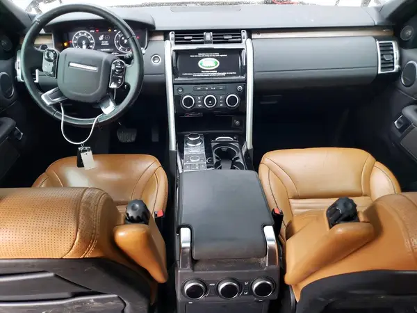 SALRR2RK6L2417640 2020 LAND ROVER DISCOVERY - Image 8