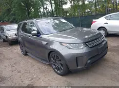 SALRR2RK7JA048225 2018 LAND ROVER DISCOVERY