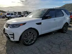 SALRR2RK7JA049441 2018 LAND ROVER DISCOVERY