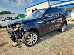SALRR2RK7JA053473 2018 LAND ROVER DISCOVERY
