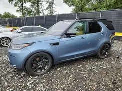 SALRR2RK7K2400716 2019 LAND ROVER DISCOVERY