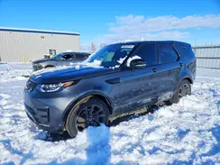 SALRR2RK8JA048119 2018 LAND ROVER DISCOVERY