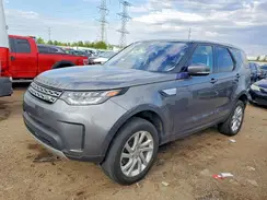 SALRR2RK8JA048234 2018 LAND ROVER DISCOVERY