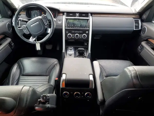 SALRR2RK8JA048234 2018 LAND ROVER DISCOVERY - Image 8