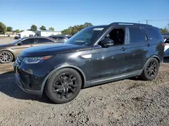 SALRR2RK8JA049688 2018 LAND ROVER DISCOVERY