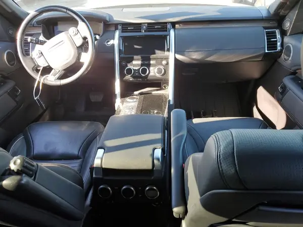 SALRR2RK8JA049688 2018 LAND ROVER DISCOVERY - Image 8