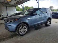 SALRR2RK8JA050906 2018 LAND ROVER DISCOVERY