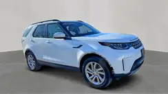 SALRR2RK8JA072128 2018 LAND ROVER DISCOVERY