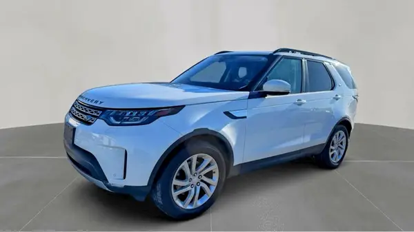 SALRR2RK8JA072128 2018 LAND ROVER DISCOVERY - Image 2