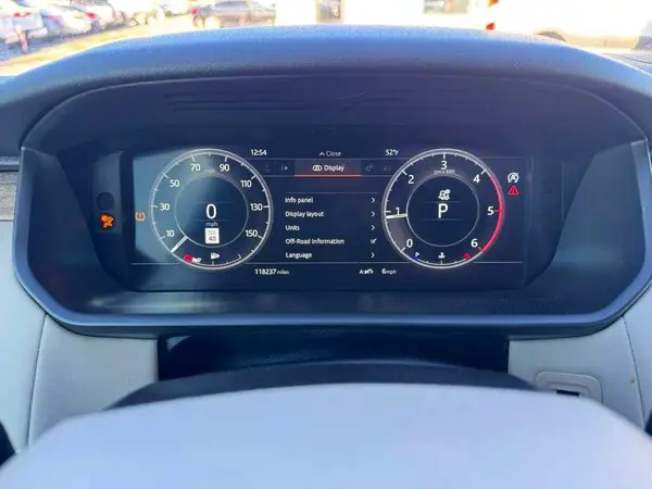 SALRR2RK8JA072128 2018 LAND ROVER DISCOVERY - Image 8