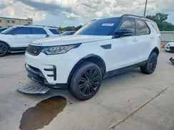 SALRR2RK8JA073487 2018 LAND ROVER DISCOVERY