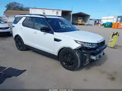 SALRR2RK8K2414446 2019 LAND ROVER DISCOVERY