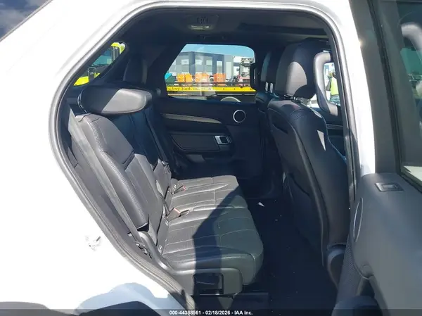SALRR2RK8K2414446 2019 LAND ROVER DISCOVERY - Image 8