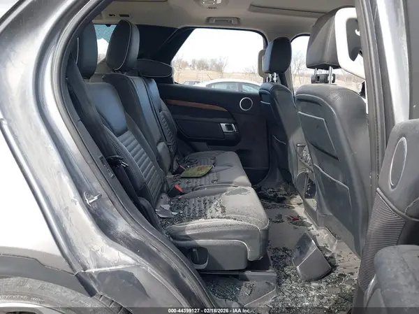SALRR2RK9JA047772 2018 LAND ROVER DISCOVERY - Image 8