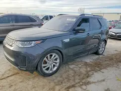 SALRR2RK9JA054981 2018 LAND ROVER DISCOVERY