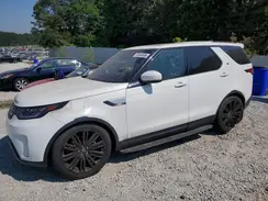 SALRR2RK9JA071201 2018 LAND ROVER DISCOVERY