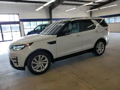 SALRR2RK9KA087948 2019 LAND ROVER DISCOVERY