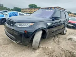 SALRR2RK9KA088436 2019 LAND ROVER DISCOVERY