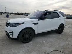 SALRR2RK9L2432309 2020 LAND ROVER DISCOVERY
