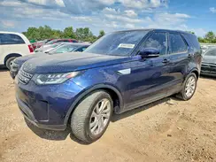 SALRR2RK9L2439406 2020 LAND ROVER DISCOVERY