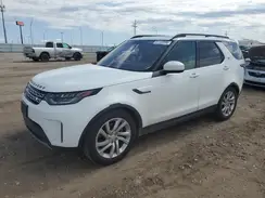 SALRR2RKXJA047750 2018 LAND ROVER DISCOVERY
