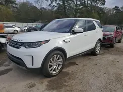 SALRR2RKXJA047859 2018 LAND ROVER DISCOVERY