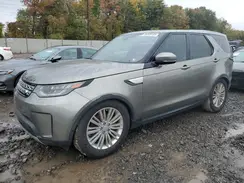 SALRR2RKXJA058585 2018 LAND ROVER DISCOVERY