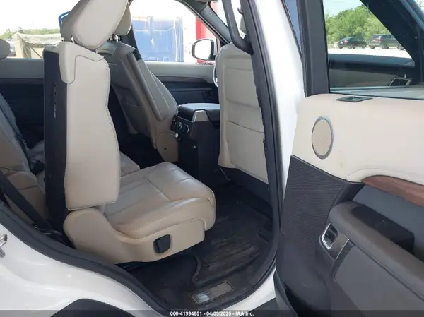SALRR2RKXKA085464 2019 LAND ROVER DISCOVERY - Image 8