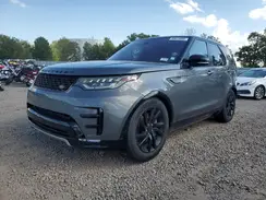SALRR2RV0JA049050 2018 LAND ROVER DISCOVERY
